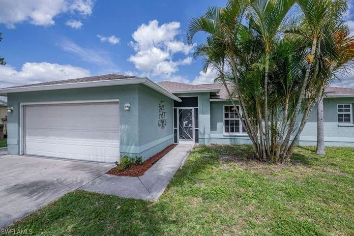 15674 Spring Line Ln, Fort Myers Fl 33905