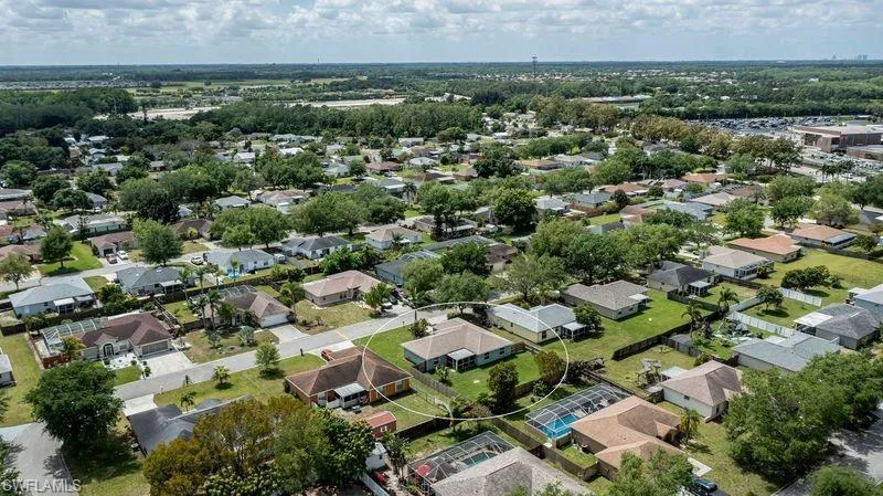 15674 Spring Line Ln, Fort Myers Fl 33905
