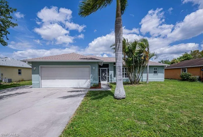 15674 Spring Line Ln, Fort Myers Fl 33905