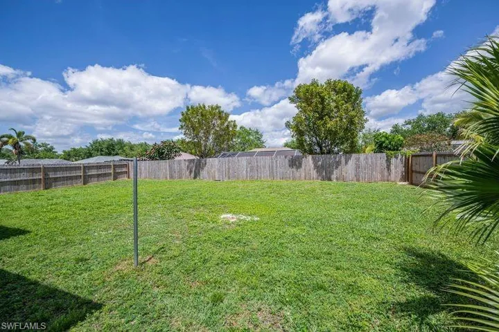 15674 Spring Line Ln, Fort Myers Fl 33905