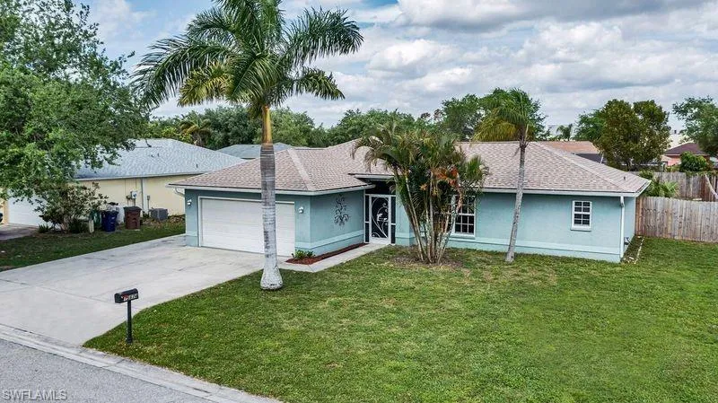15674 Spring Line Ln, Fort Myers Fl 33905
