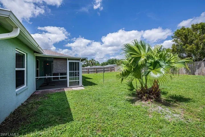 15674 Spring Line Ln, Fort Myers Fl 33905