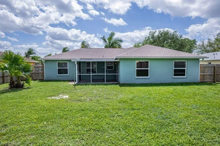 15674 Spring Line Ln, Fort Myers Fl 33905