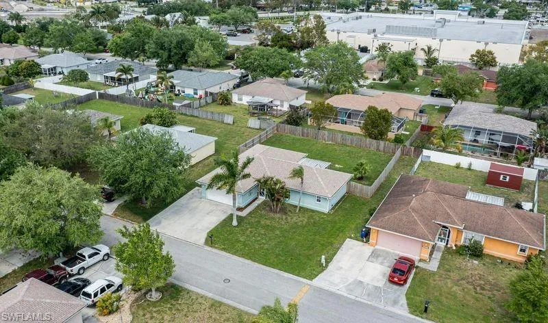 15674 Spring Line Ln, Fort Myers Fl 33905