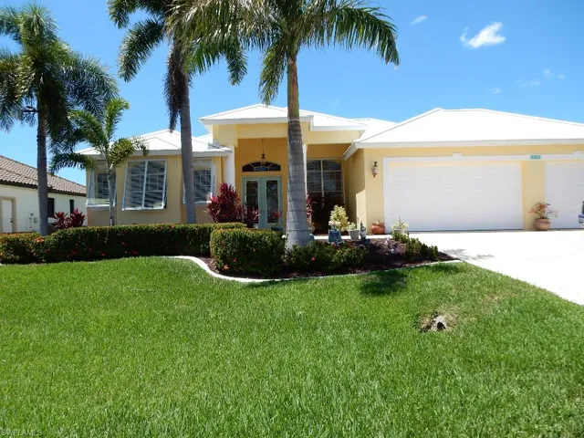 5302 Sw 27th Pl, Cape Coral, Florida 33914