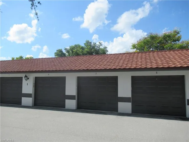 7905 Preserve Cir 124, Naples, Florida 34119