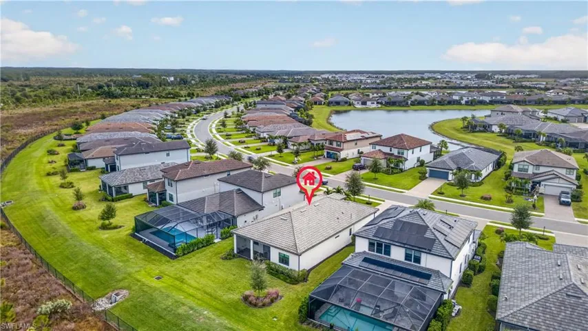 20100 Kingmont Dr, Estero, Florida 33928