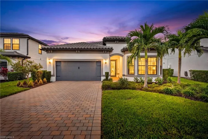 20100 Kingmont Dr, Estero, Florida 33928