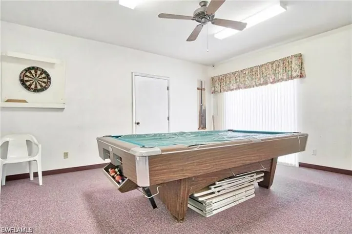 Billiards