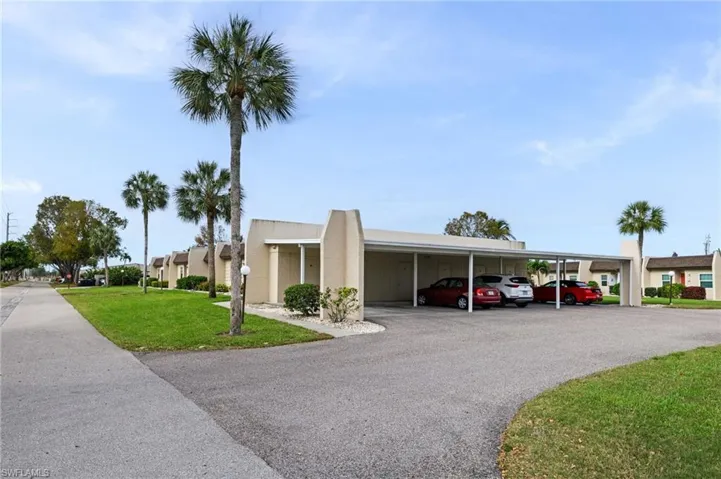 6300 S Pointe  BLVD, Fort Myers, FL 33919