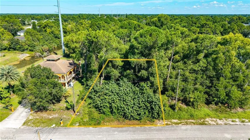57 Fred Ave S, Lehigh Acres, Florida 33976