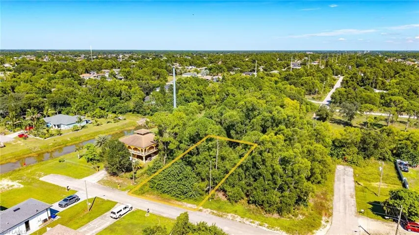 57 Fred Ave S, Lehigh Acres, Florida 33976