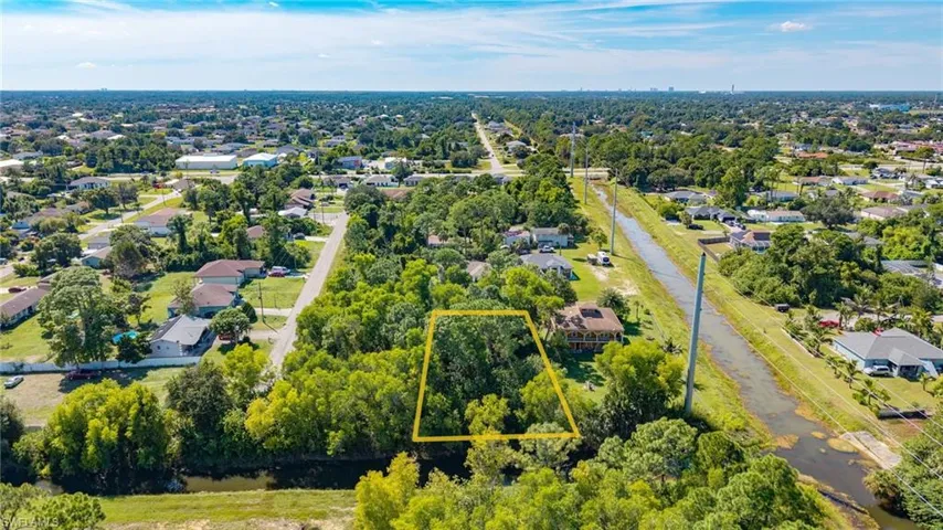 57 Fred Ave S, Lehigh Acres, Florida 33976