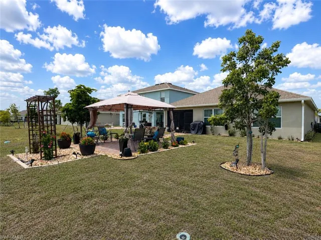 16818 Pink Coral Path, North Fort Myers, Florida 33903