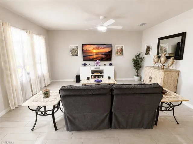 16818 Pink Coral Path, North Fort Myers, Florida 33903