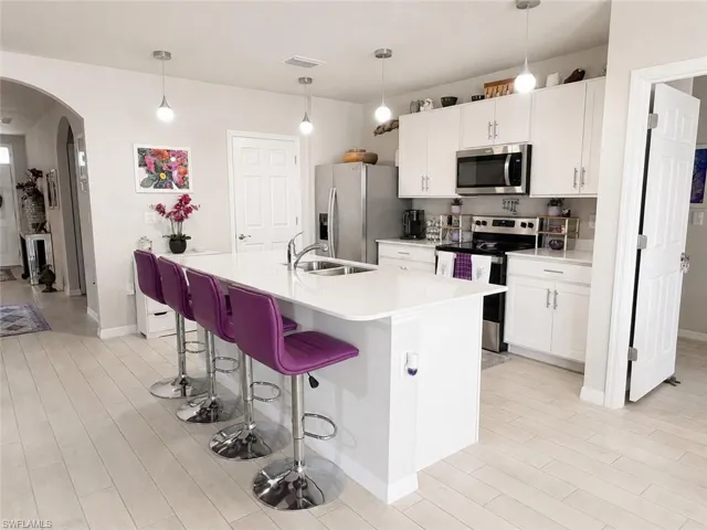 16818 Pink Coral Path, North Fort Myers, Florida 33903