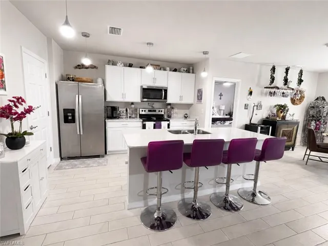 16818 Pink Coral Path, North Fort Myers, Florida 33903