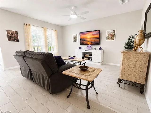 16818 Pink Coral Path, North Fort Myers, Florida 33903
