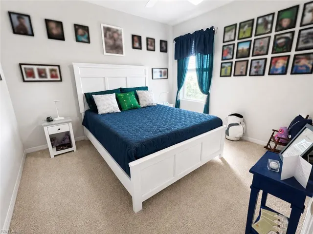 16818 Pink Coral Path, North Fort Myers, Florida 33903