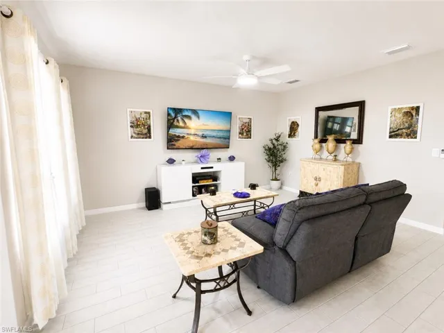16818 Pink Coral Path, North Fort Myers, Florida 33903