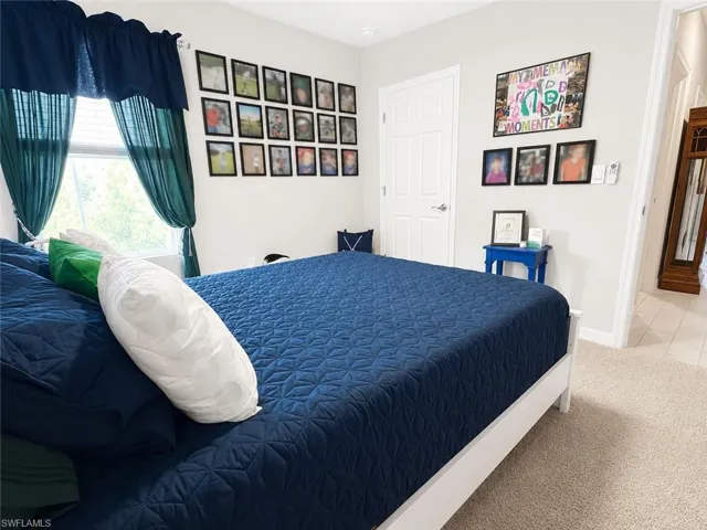 16818 Pink Coral Path, North Fort Myers, Florida 33903