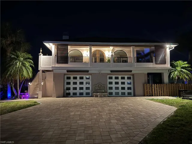 14952 Kimberly Ln, Fort Myers, Florida 33908