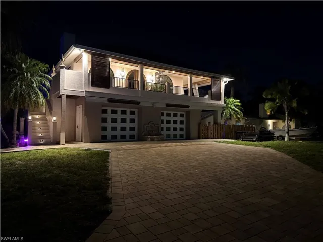 14952 Kimberly Ln, Fort Myers, Florida 33908