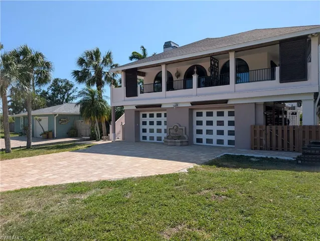 14952 Kimberly Ln, Fort Myers, Florida 33908