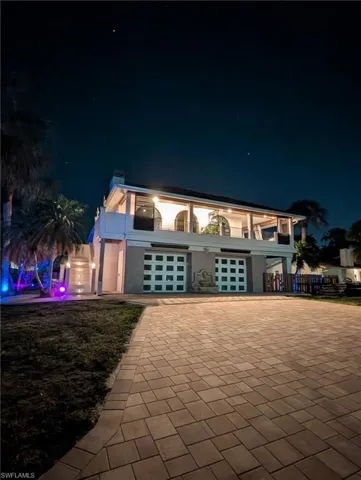 14952 Kimberly Ln, Fort Myers, Florida 33908