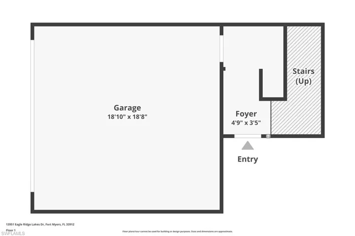 13951  Eagle Ridge Lakes  DR, Fort Myers, FL 33912