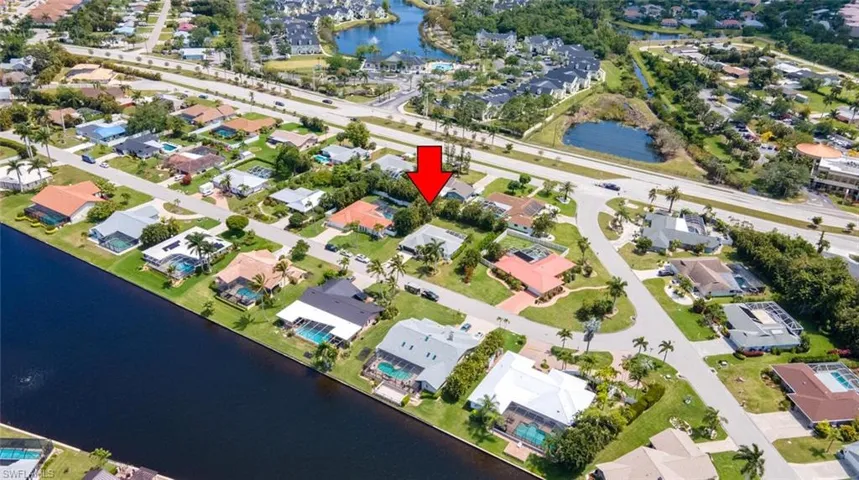 6936  Wittman  DR, Fort Myers, FL 33919