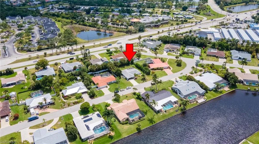 6936  Wittman  DR, Fort Myers, FL 33919