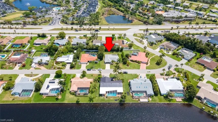 6936  Wittman  DR, Fort Myers, FL 33919