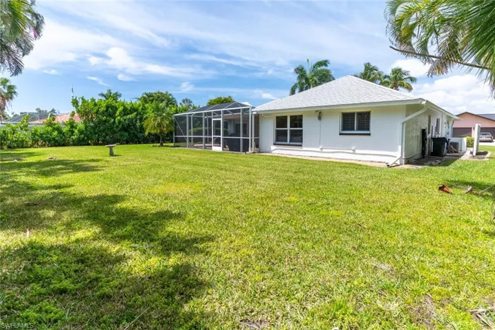 6936  Wittman  DR, Fort Myers, FL 33919
