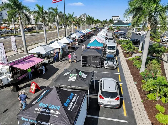 7330 Estero Blvd # 906, Fort Myers Beach, Florida 33931