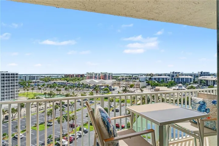 7330 Estero Blvd # 906, Fort Myers Beach, Florida 33931