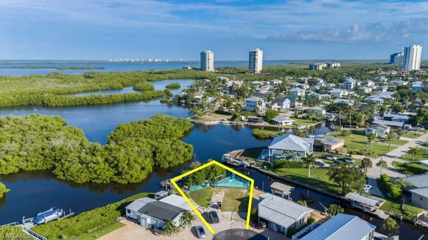 4785 Mali Ct, Bonita Springs, Florida 34134