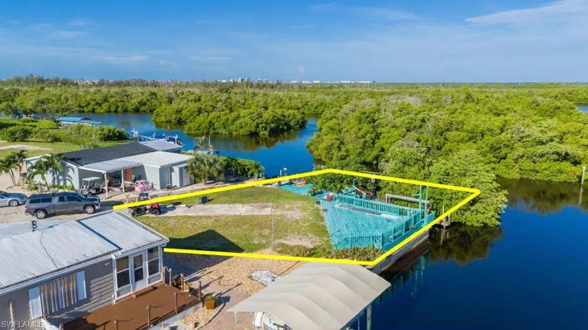 4785 Mali Ct, Bonita Springs, Florida 34134