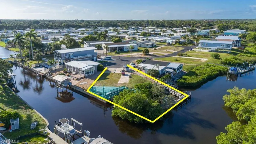 4785 Mali Ct, Bonita Springs, Florida 34134