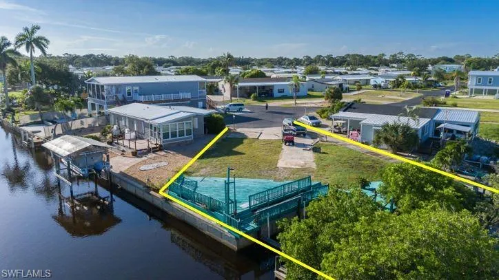 4785 Mali Ct, Bonita Springs, Florida 34134