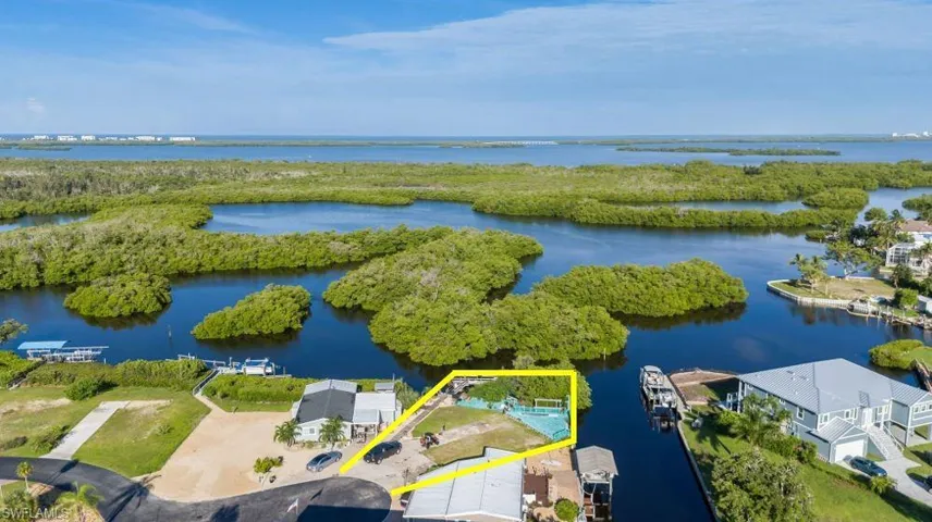 4785 Mali Ct, Bonita Springs, Florida 34134