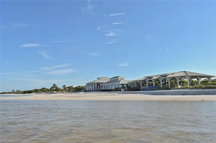 South Beach Restaurant