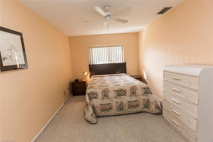 Guest bed