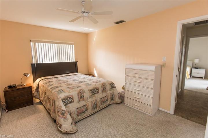 Guest bed
