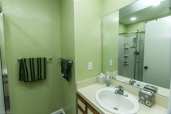 Guest bath