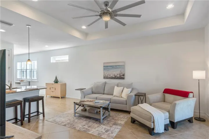 3505  Crosswater  DR, North Fort Myers, FL 33917
