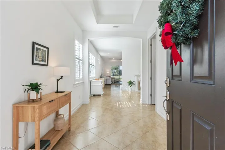 3505  Crosswater  DR, North Fort Myers, FL 33917