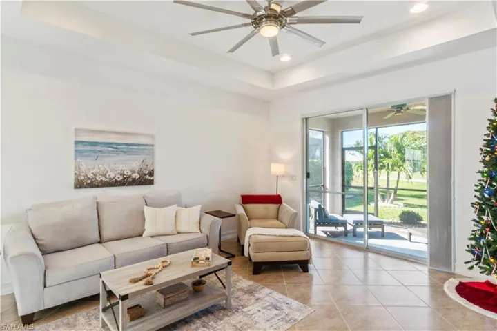 3505  Crosswater  DR, North Fort Myers, FL 33917