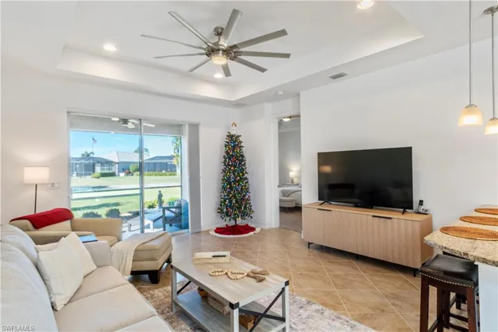 3505  Crosswater  DR, North Fort Myers, FL 33917