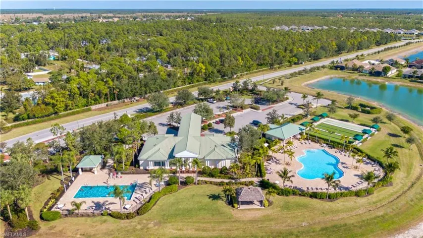 3505  Crosswater  DR, North Fort Myers, FL 33917